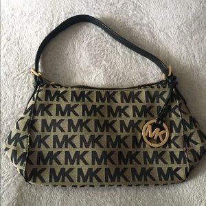 Michael Kors shoulder bag